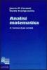 Analisi matematica vol.2