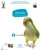 Natura. Vol. A-B-C-D. Per la Scuola media. Con CD-ROM