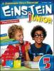 Einstein junior. Area antropologica pack. Per la 4� classe della Scuola elementare