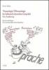 Fraseologia. Itinerari plurilingue di un termine della cultura. Ediz. italiana e tedesca