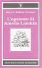L' egoismo di Amelia Lamkin