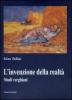 L' invenzione della realt�. Studi verghiani