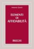 Elementi di affidabilit�