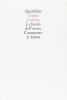 La favola dell'essere. Commento al �Sofista�