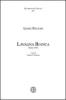 Lavagna bianca