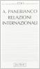Relazioni internazionali