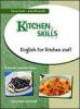 Kitchen skills