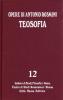 Teosofia vol.1