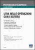 L' IVA nelle operazioni con l'estero