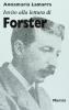 Invito alla lettura di Forster