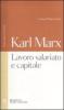 Lavoro salariato e capitale. Testo tedesco a fronte