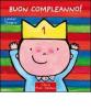 Buon compleanno!