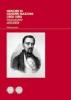 Memorie di Giuseppe Mazzoni (1808-1880) vol.1