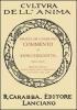 Commento al �Don Chisciotte� vol.1