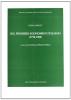 Sul pensiero economico italiano (1750-1900)