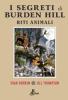 I segreti di Burden Hill. Riti animali