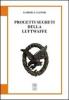 Progetti segreti della Luftwaffe