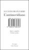 L' antimeridiano vol.1
