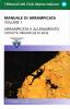 Manuale di arrampicata vol.1