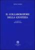 Il collaboratore della giustizia