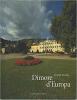 Dimore d'Europa. Ovidio Guaita. Le pi� belle residenze del vecchio continente dal XV al XIX secolo