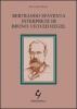 Bertrando Spaventa interprete di Hegel, Vico ed Hegel