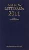 Agenda letteraria 2011