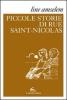 Le piccole storie di rue Saint-Nicolas