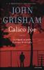 Calico Joe