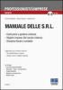 Manuale delle Srl. Con CD-ROM