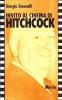 Invito al cinema di Hitchcock