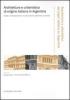 Architettura e urbanistica di origine italiana in Argentina. Tutela e valorizzazione di uno straordinario patrimonio culturale. Ediz. italiana e spagnola