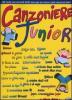 Canzoniere junior. 55 testi con accordi facili delle sigle dei cartoni e delle canzoni pi� belle!