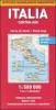 Italia. Centro-Sud 1:500.000