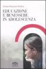 Educazione e benessere in adolescenza