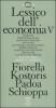 Lessico dell'economia vol.5