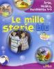 Mille storie blu. Sussidiari dei linguaggi. Con espansione online. Per la 4� classe elementare