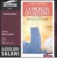 La profezia di Celestino. Audiolibro. 8 CD Audio