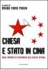 Chiesa e stato in Cina. Dalle imprese di Costantini alle svolte attuali