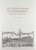 Le citt� venete di terraferma nelle vedute del Settecento