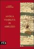 Antica viabilit� in Abruzzo