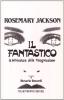 Il fantastico. La letteratura della trasgressione
