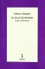 Il flauto d'osso. Lager e letteratura