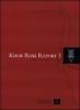 Khor Rori. Report 1 vol.1