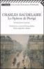 Lo spleen di Parigi. Testo francese a fronte