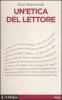 Un' etica del lettore