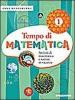 Tempo di matematica. Attivit� di matematica e scienze in vacanza. Per la Scuola media vol.1
