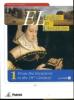 EL. English in literature. Per le Scuole superiori. Con CD-ROM vol.1