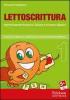 Lettoscrittura. Programma intensivo e graduale per gli interventi didattici e riabilitativi. CD-ROM vol.1