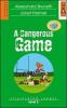 Dangerous game. Con CD Audio (A)